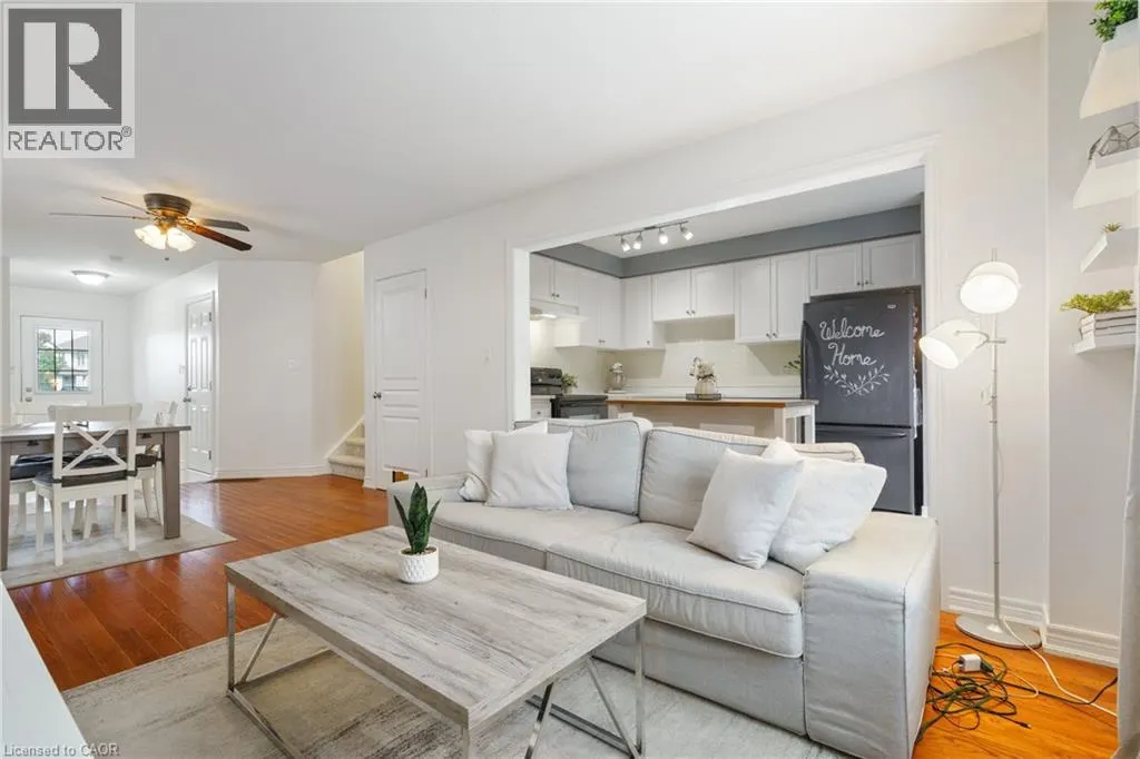 222 FALL FAIR Way Unit# 35, #35