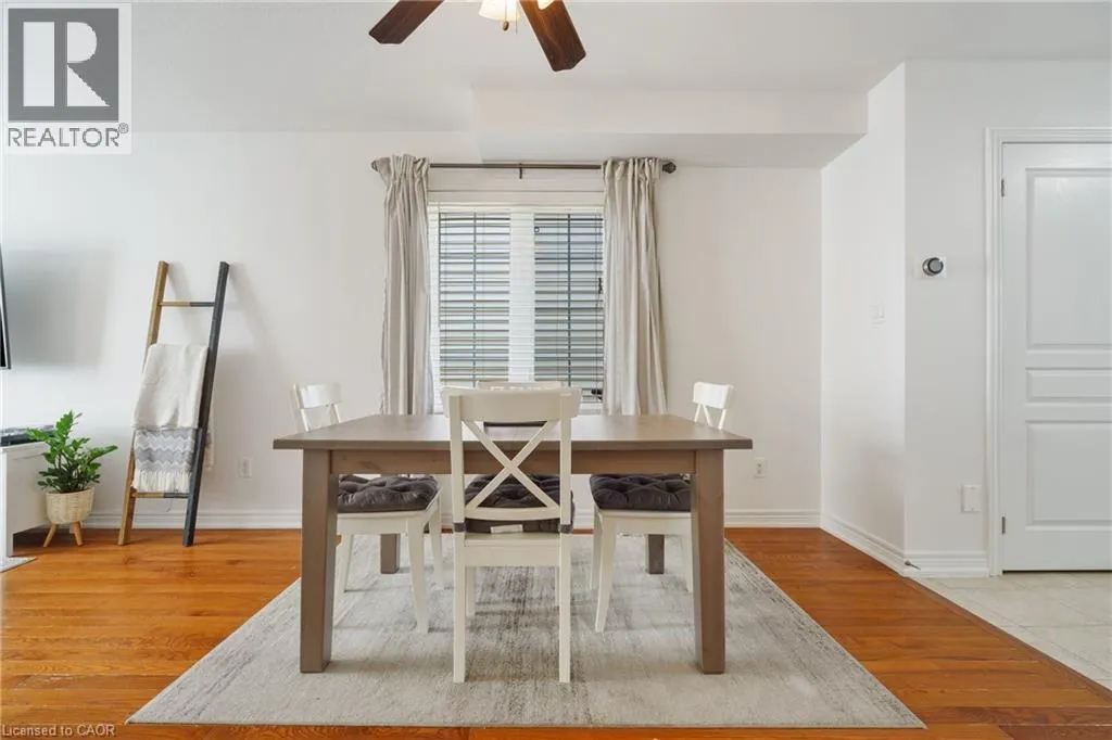222 FALL FAIR Way Unit# 35, #35