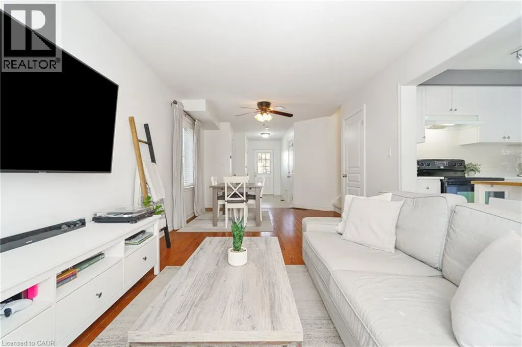 222 FALL FAIR Way Unit# 35, #35