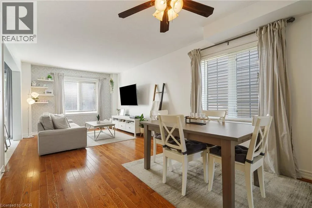 222 FALL FAIR Way Unit# 35, #35
