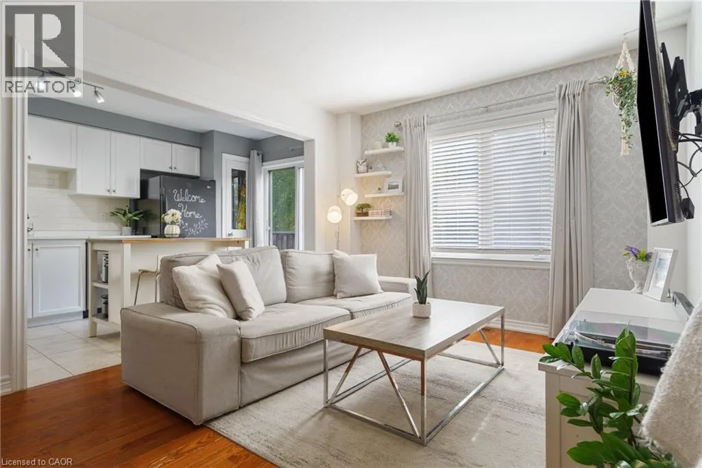 222 FALL FAIR Way Unit# 35, #35