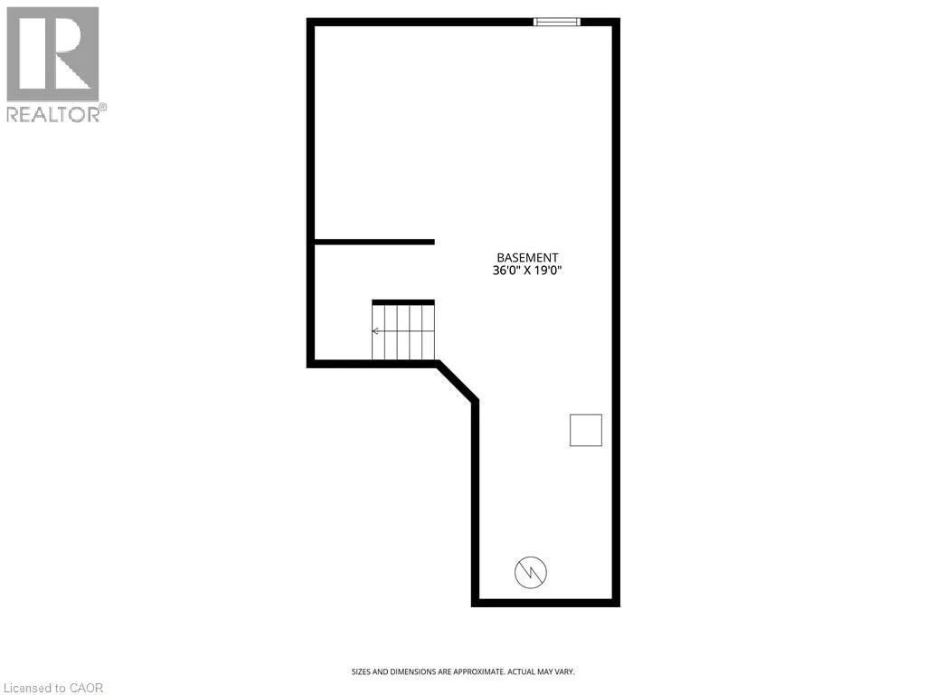 222 FALL FAIR Way Unit# 35, #35