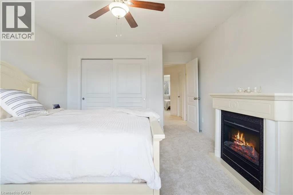 222 FALL FAIR Way Unit# 35, #35