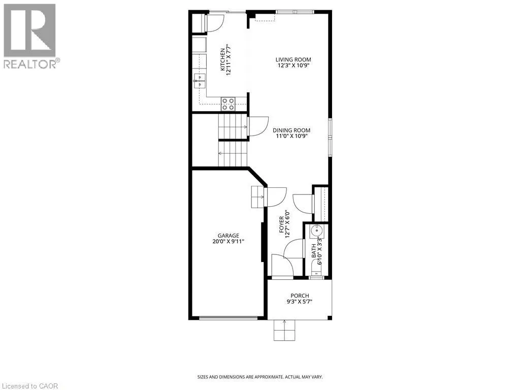 222 FALL FAIR Way Unit# 35, #35