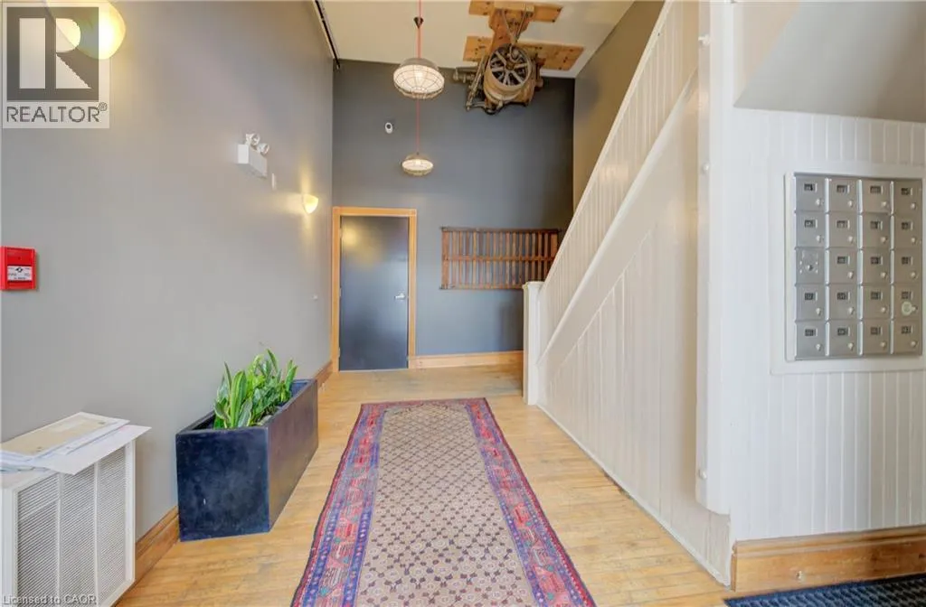 85 SPRUCE Street Unit# 112, #112