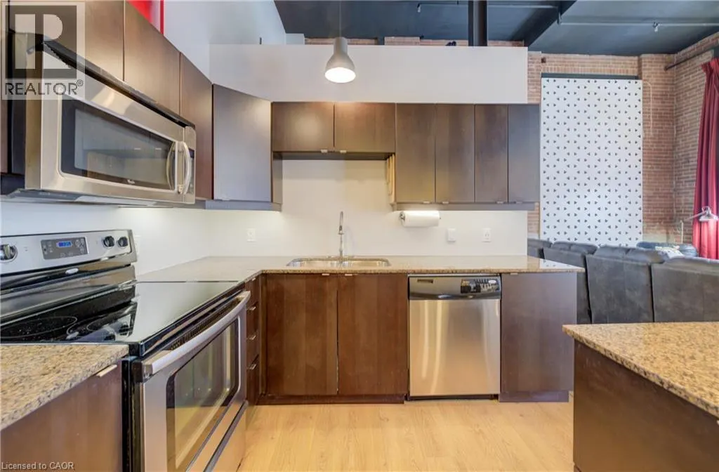 85 SPRUCE Street Unit# 112, #112