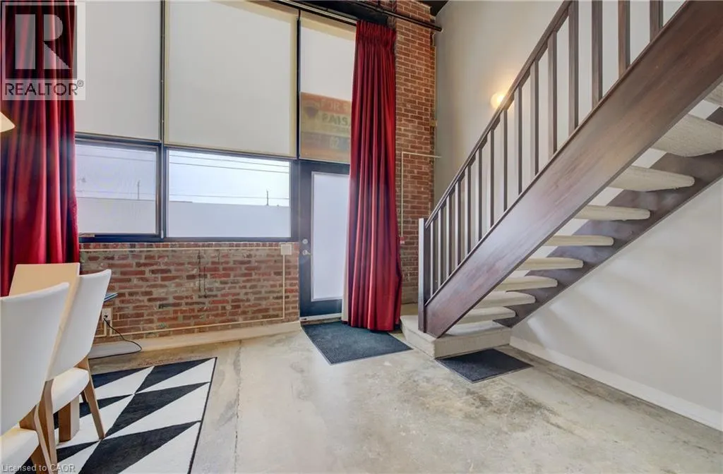 85 SPRUCE Street Unit# 112, #112