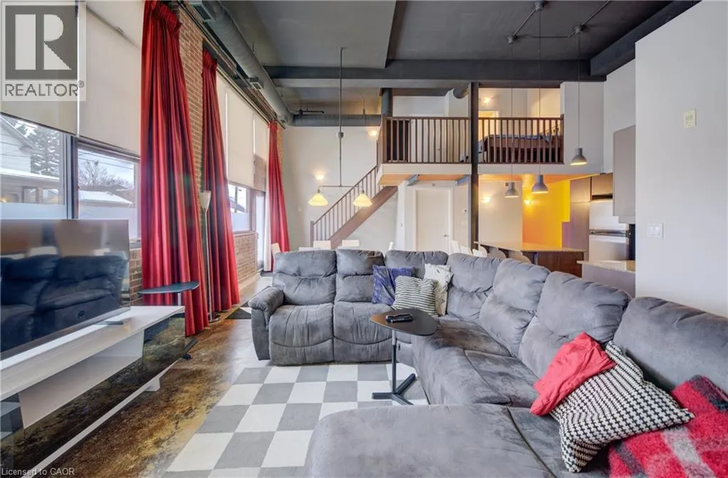 85 SPRUCE Street Unit# 112, #112