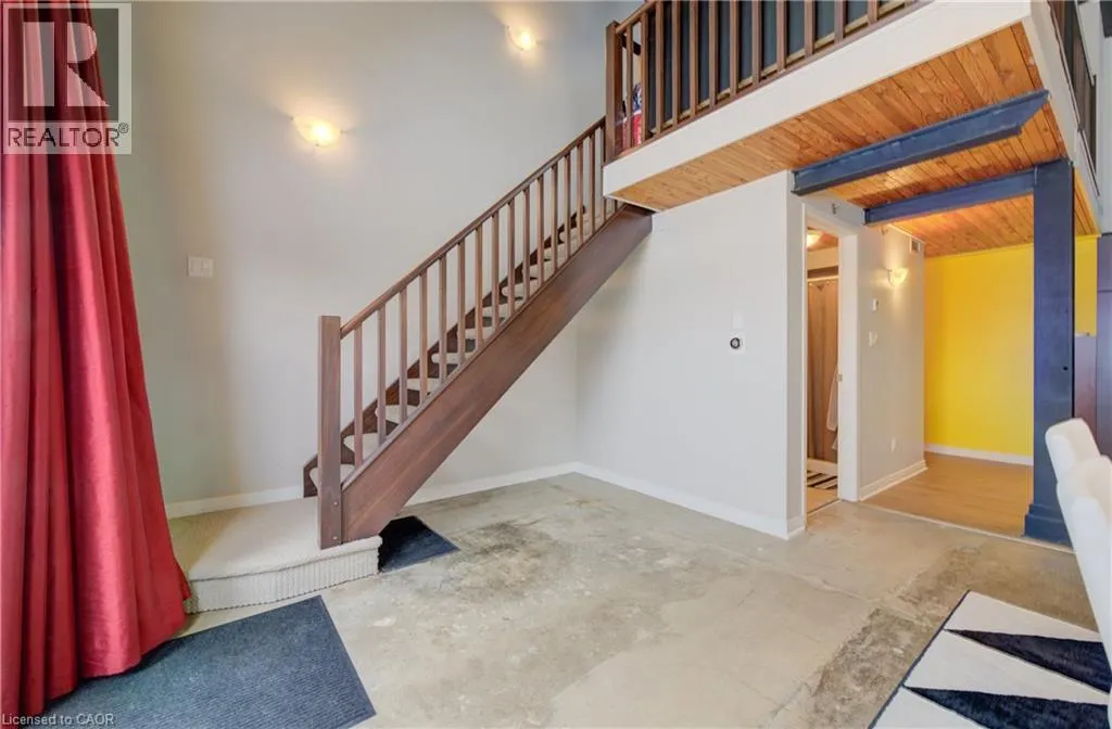 85 SPRUCE Street Unit# 112, #112