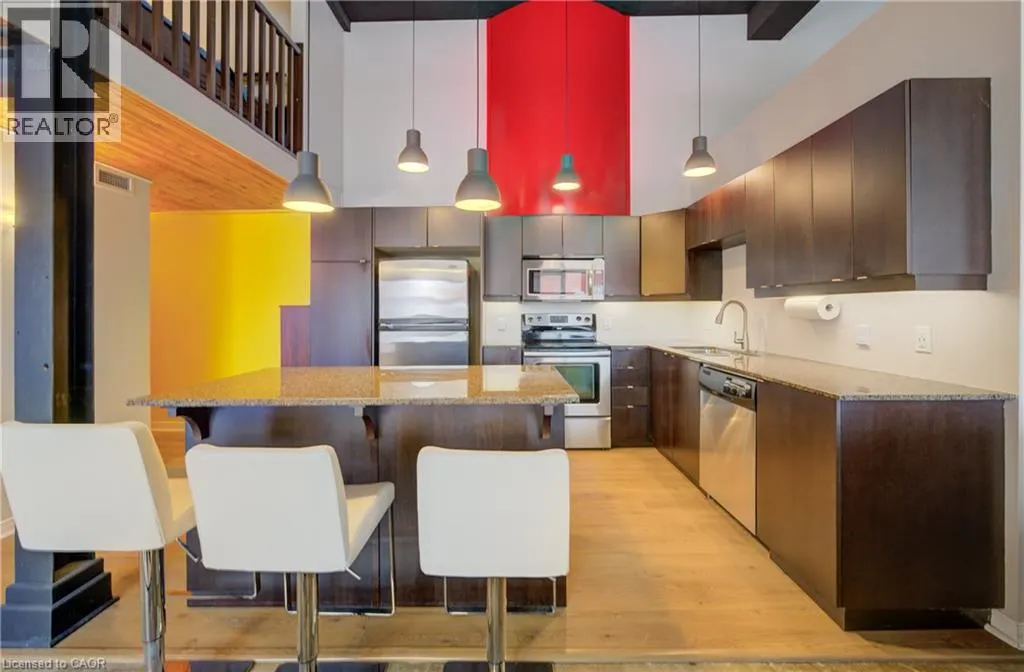 85 SPRUCE Street Unit# 112, #112