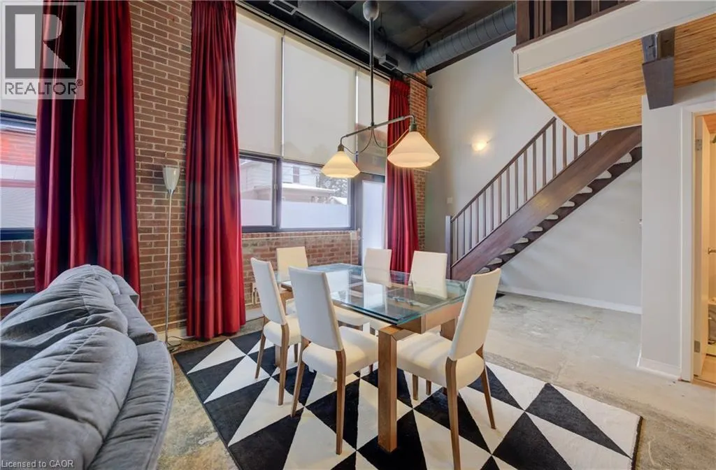85 SPRUCE Street Unit# 112, #112