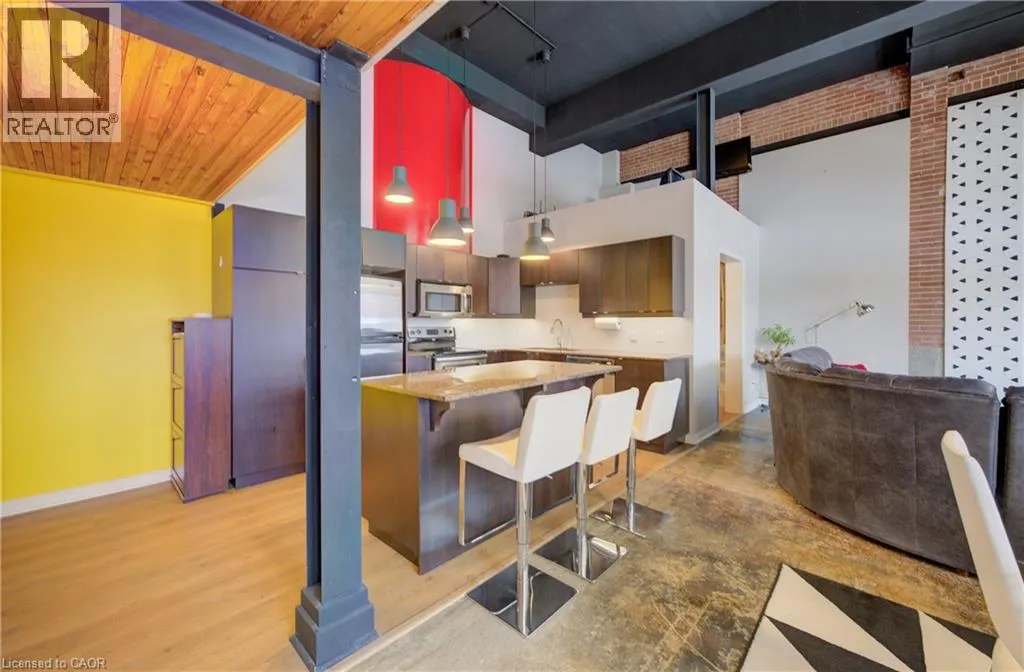85 SPRUCE Street Unit# 112, #112