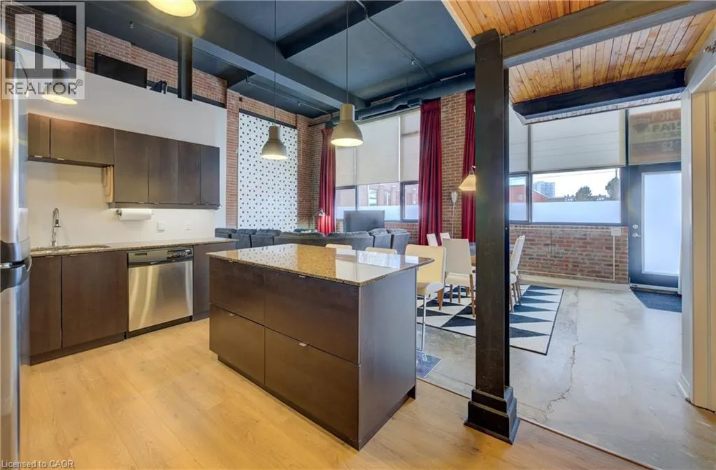 85 SPRUCE Street Unit# 112, #112