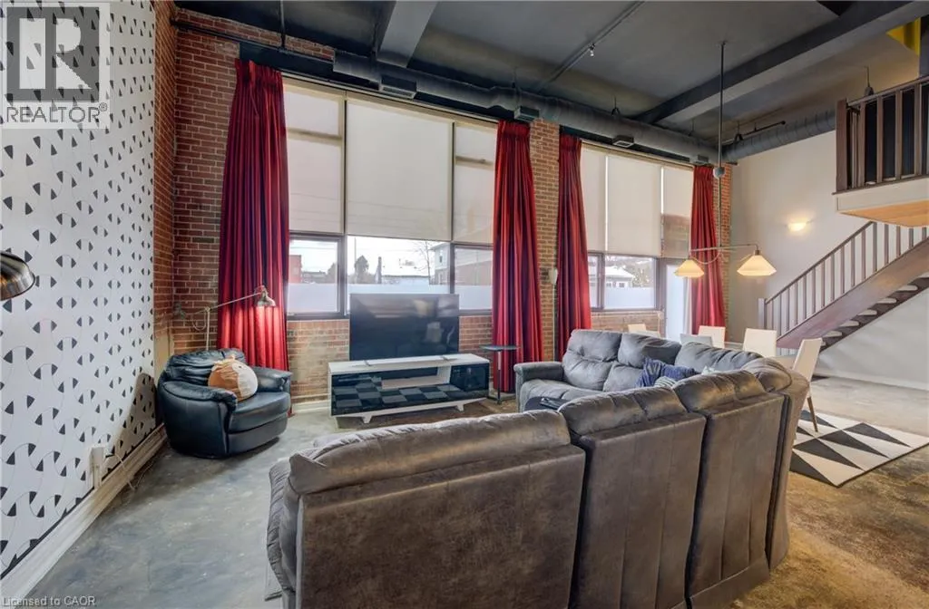 85 SPRUCE Street Unit# 112, #112