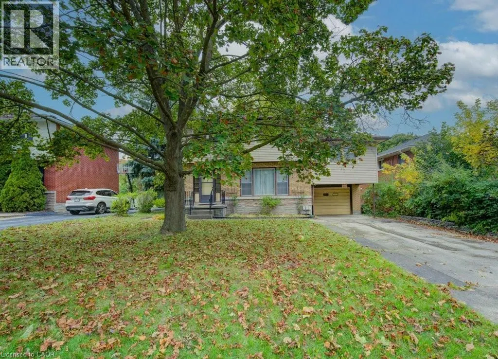155 ELGIN Crescent