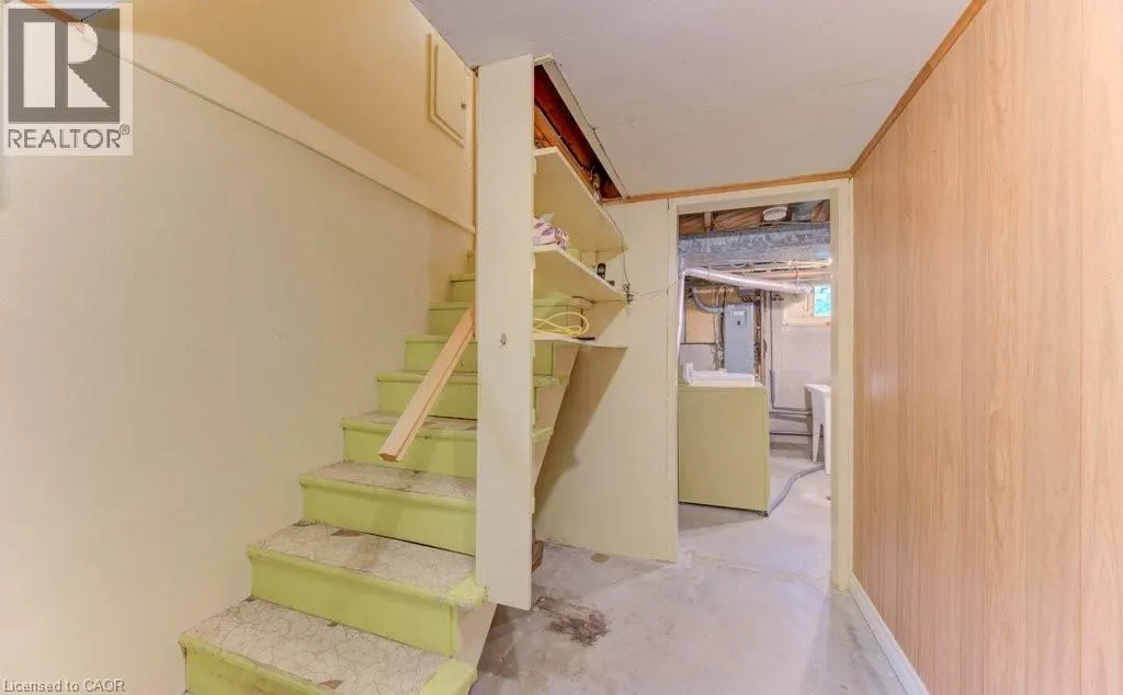 155 ELGIN Crescent