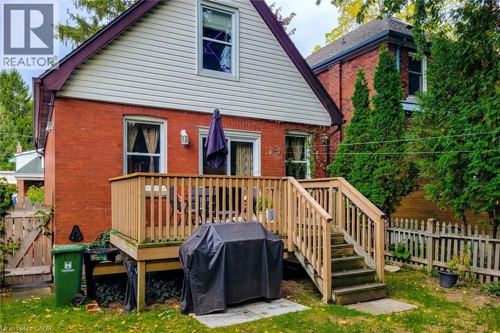 115 BARCLAY Street