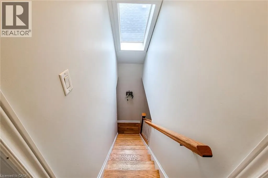 115 BARCLAY Street