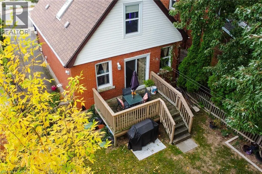 115 BARCLAY Street