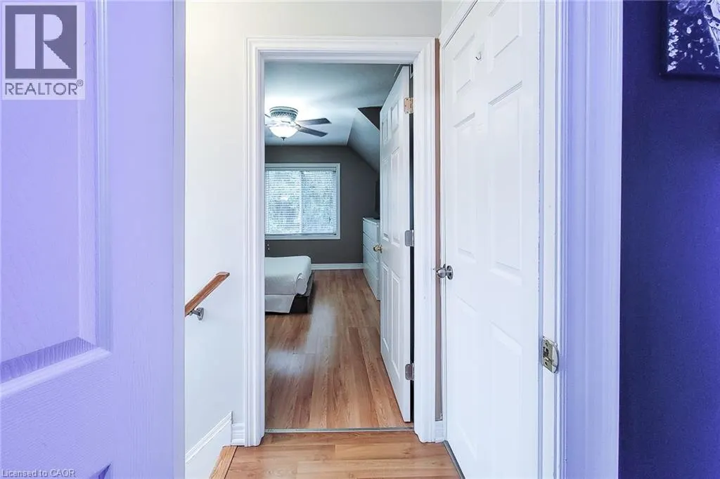 115 BARCLAY Street