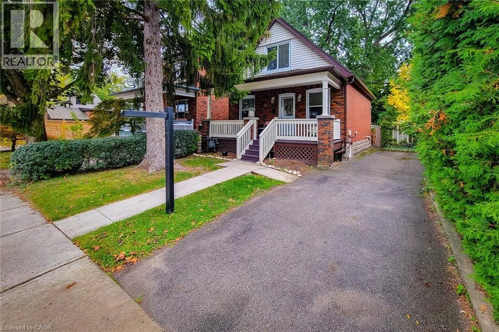 115 BARCLAY Street
