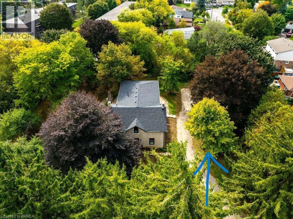 33 ISLINGTON Avenue