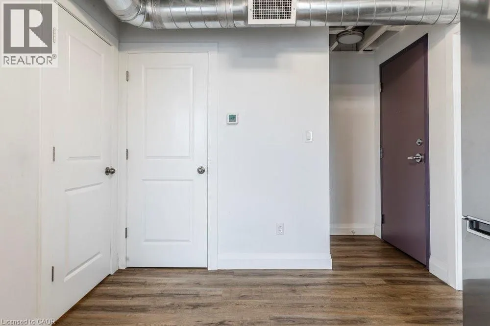 433 BARTON Street E Unit# 302, #302