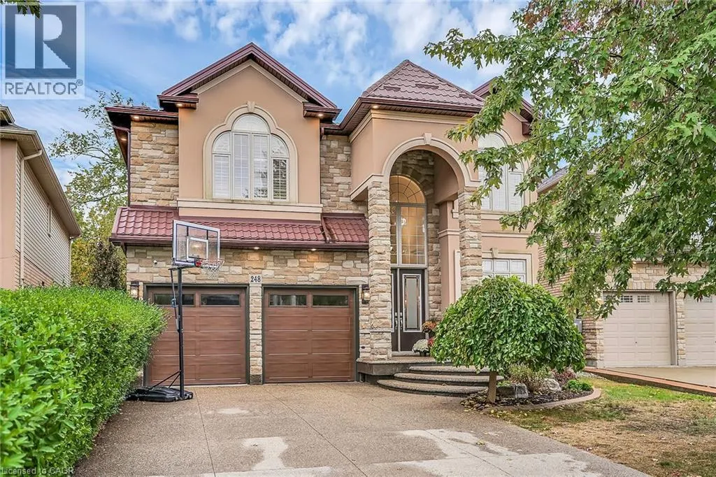 248 CLOVERLEAF Drive