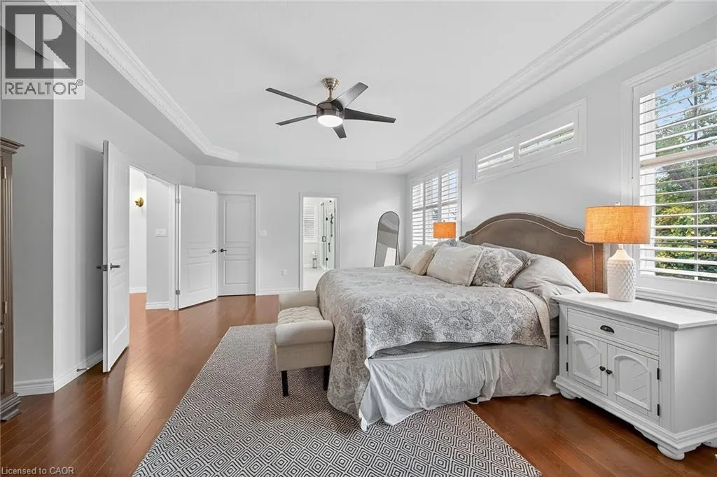 248 CLOVERLEAF Drive