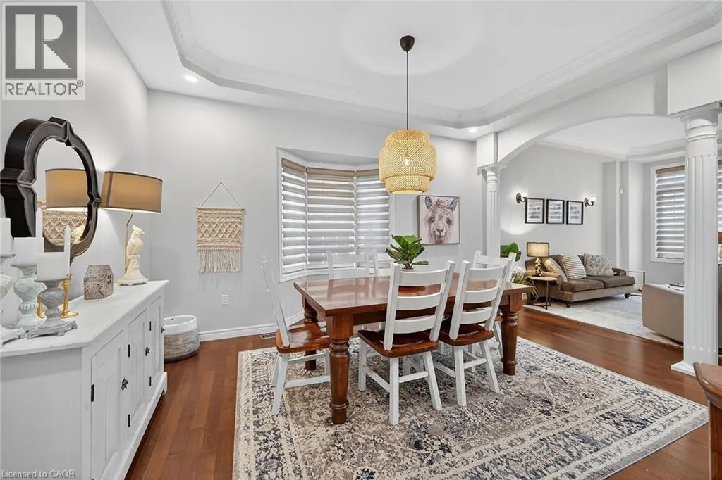 248 CLOVERLEAF Drive