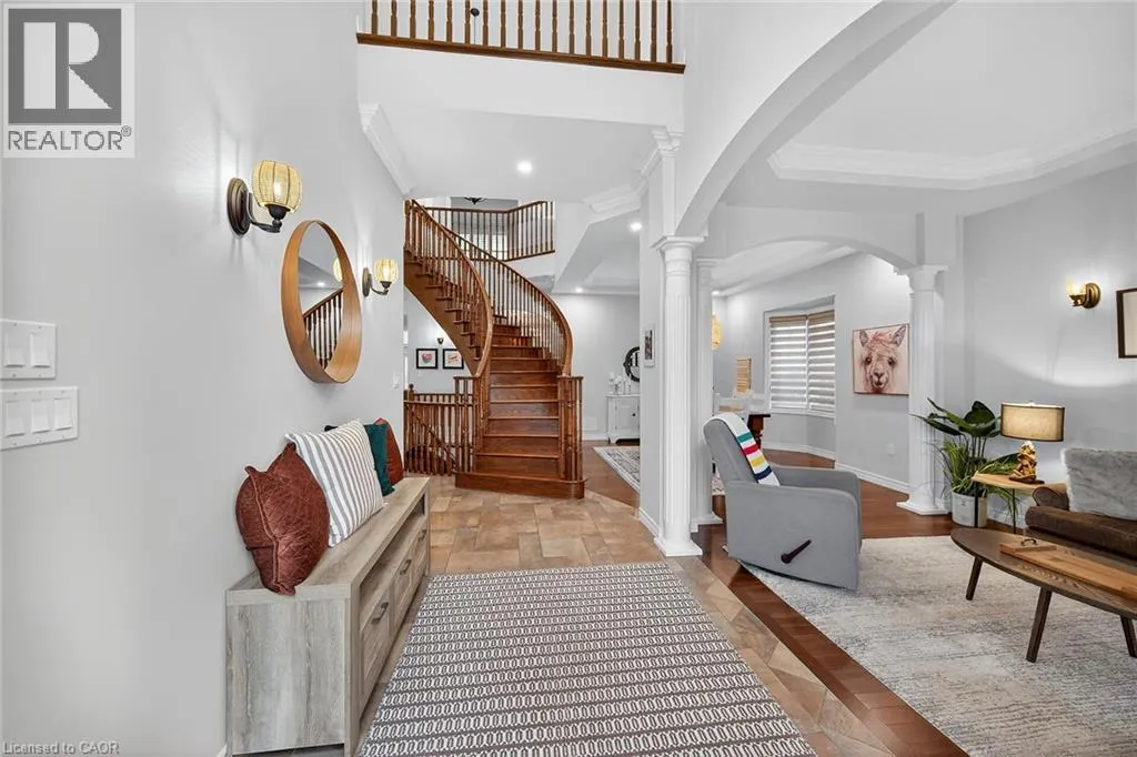 248 CLOVERLEAF Drive