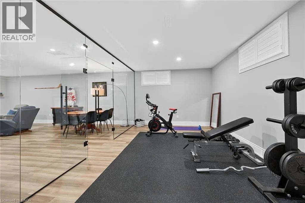248 CLOVERLEAF Drive