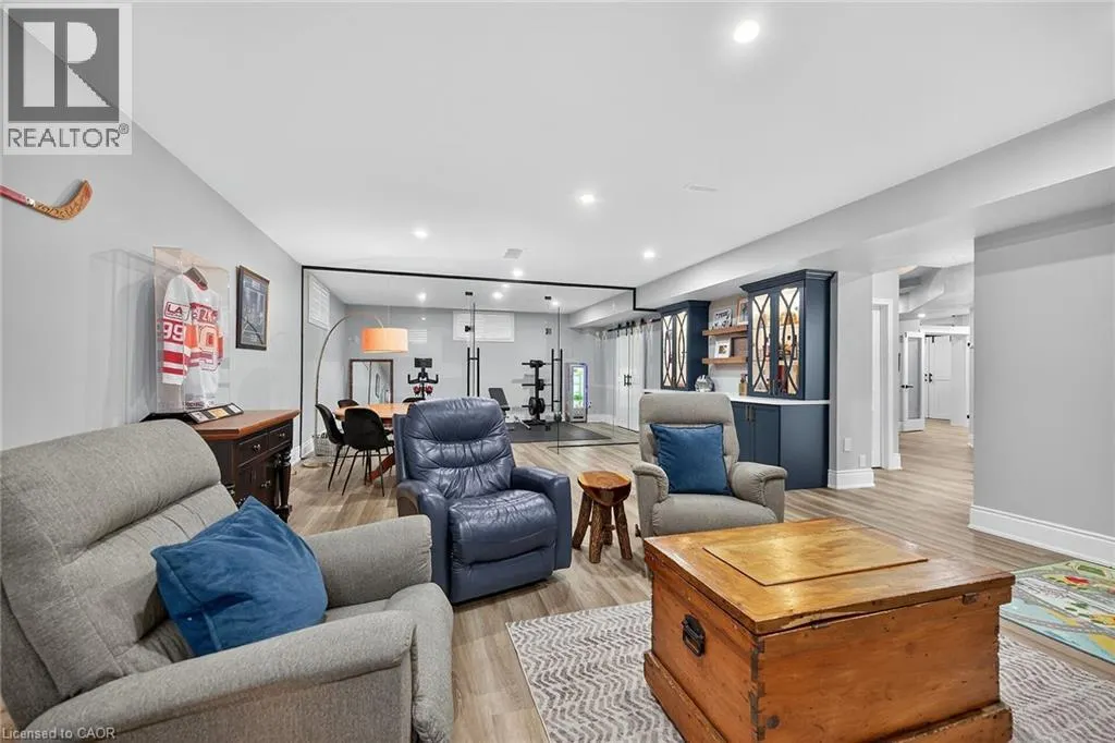 248 CLOVERLEAF Drive