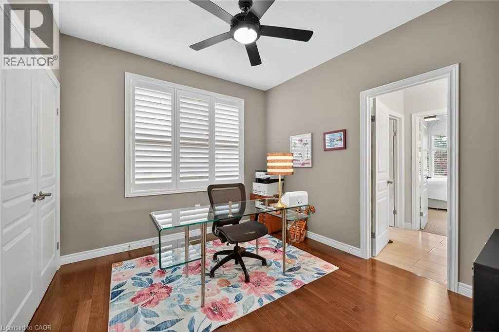 248 CLOVERLEAF Drive