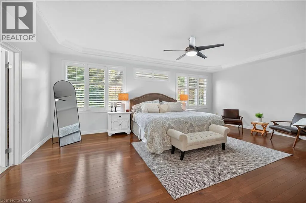 248 CLOVERLEAF Drive