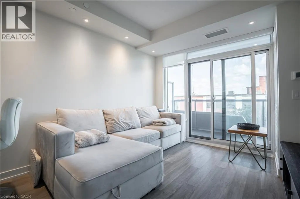 212 KING WILLIAM Street Unit# 618, #618
