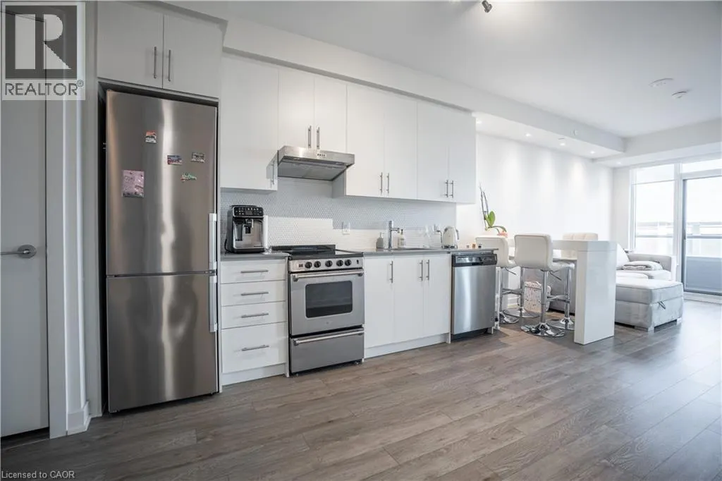 212 KING WILLIAM Street Unit# 618, #618