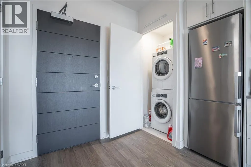 212 KING WILLIAM Street Unit# 618, #618