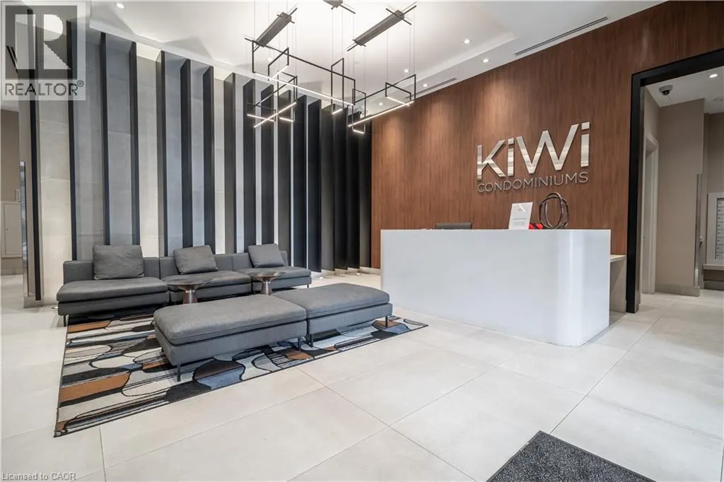 212 KING WILLIAM Street Unit# 618, #618