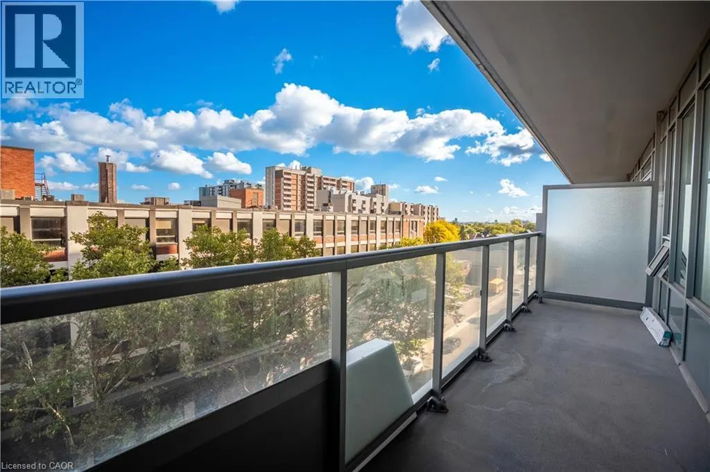 212 KING WILLIAM Street Unit# 618, #618