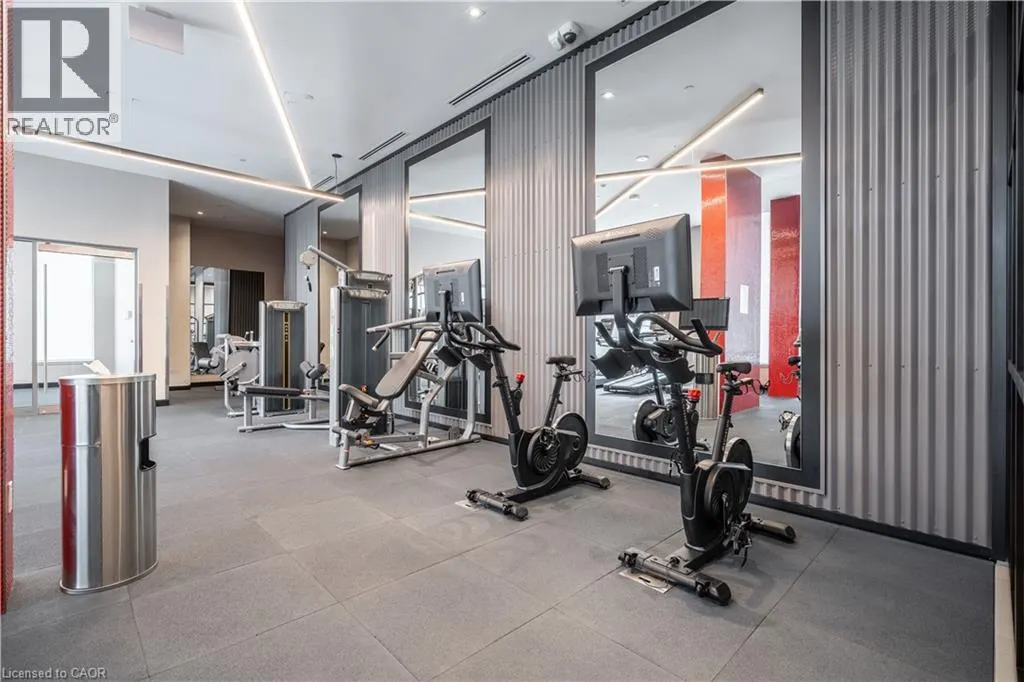 212 KING WILLIAM Street Unit# 618, #618