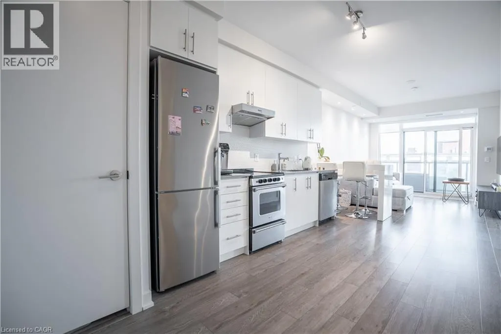 212 KING WILLIAM Street Unit# 618, #618