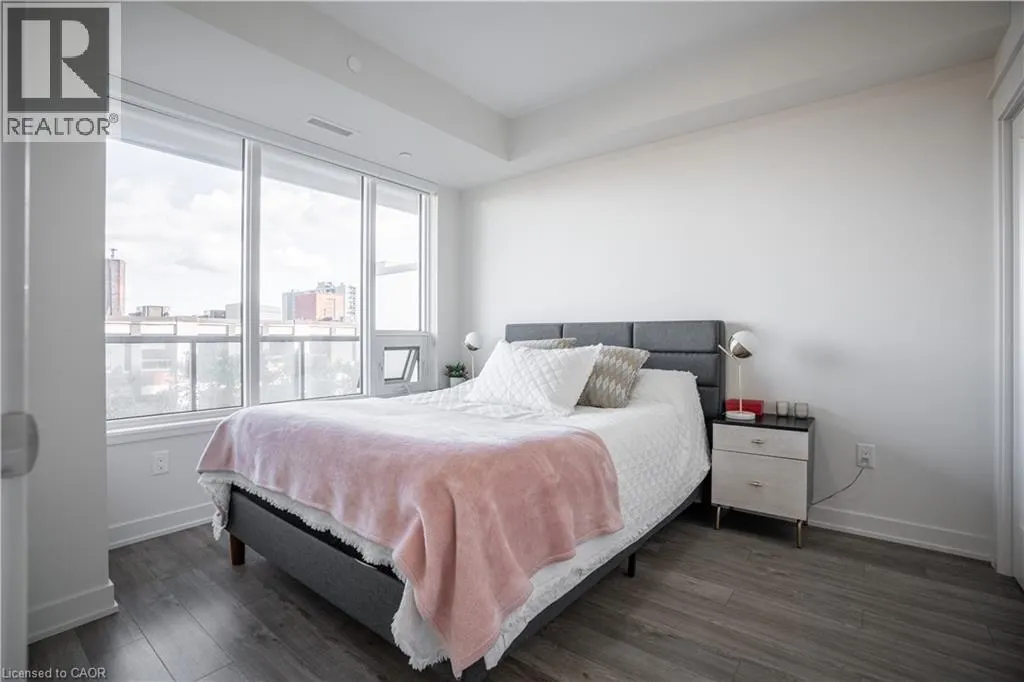 212 KING WILLIAM Street Unit# 618, #618