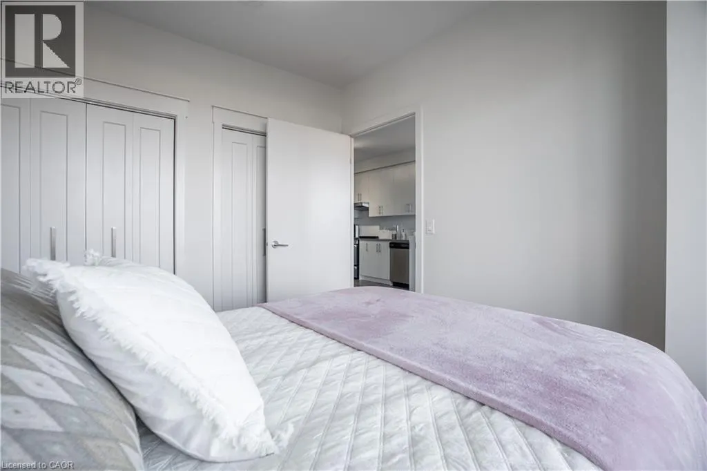 212 KING WILLIAM Street Unit# 618, #618