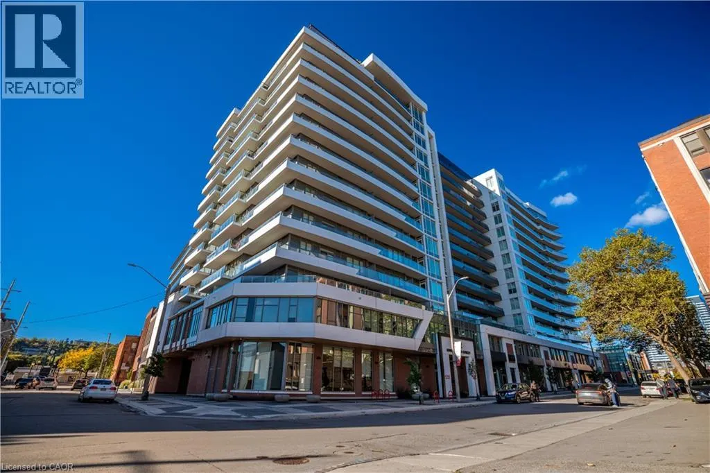 212 KING WILLIAM Street Unit# 618, #618