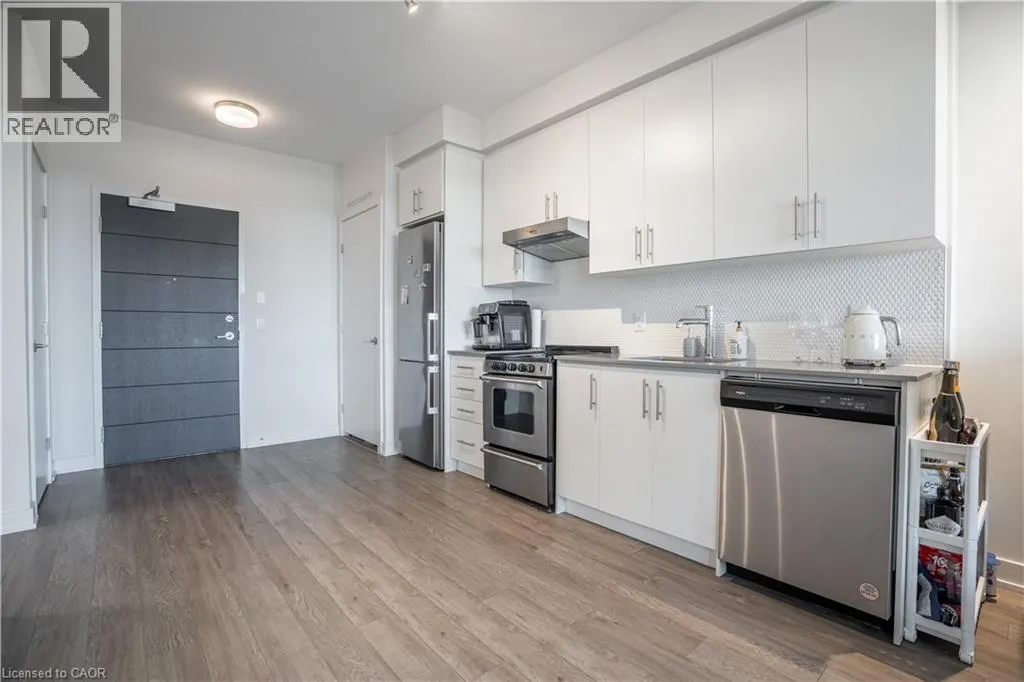 212 KING WILLIAM Street Unit# 618, #618