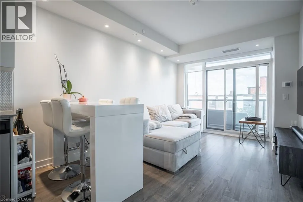 212 KING WILLIAM Street Unit# 618, #618