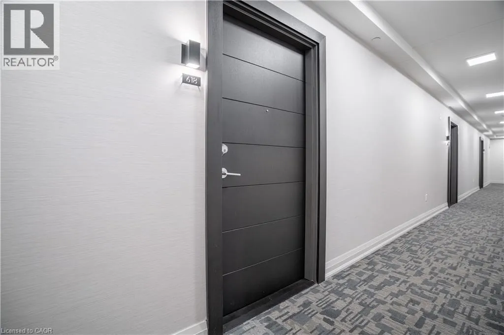 212 KING WILLIAM Street Unit# 618, #618
