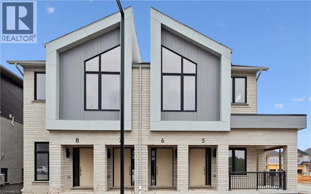 15 STAUFFER WOODS Trail Unit# B6, #B6