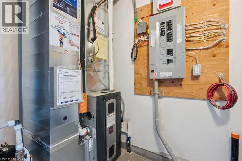 15 STAUFFER WOODS Trail Unit# B6, #B6